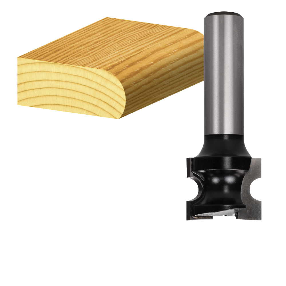 23mm router shop bit